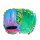 Baseballhandschuh Wilson A2000 1786 11,5" LHC