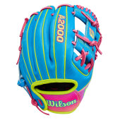 Baseballhandschuh Wilson A2000 DP15 11,5" LHC
