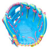 Baseballhandschuh Wilson A2000 DP15 11,5" LHC