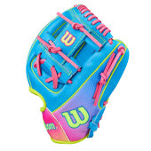 Baseballhandschuh Wilson A2000 DP15 11,5" LHC