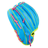 Baseballhandschuh Wilson A2000 DP15 11,5" LHC