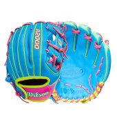 Baseballhandschuh Wilson A2000 DP15 11,5" LHC