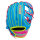 Baseballhandschuh Wilson A2000 DP15 11,5" LHC