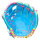 Baseballhandschuh Wilson A2000 DP15 11,5" LHC