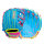 Baseballhandschuh Wilson A2000 DP15 11,5" LHC