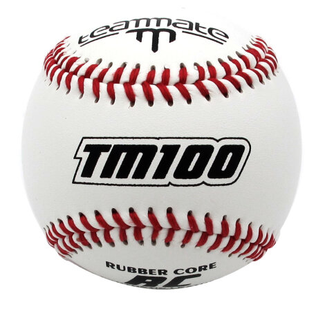 Baseball 9" Teammate TM100 Softcore