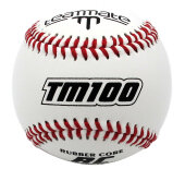 Baseball 9" Teammate TM100 Softcore
