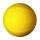 Baseball 9" Teammate TMSS9 Spongeball