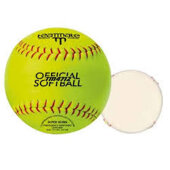 Softball 12" Teammate TM1012 Softcore