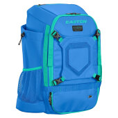 Baseballrucksack Easton Walk-Off Ethos (Columbia Blue/Mint)