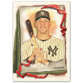 2026 Topps Allen & Ginter Baseball Hobby Box