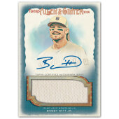 2026 Topps Allen & Ginter Baseball Hobby Box