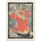 2026 Topps Allen & Ginter Baseball Hobby Box