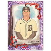 2026 Topps Allen & Ginter Baseball Hobby Box
