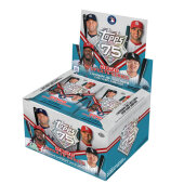 2026 Topps Update Series Baseball Hobby Jumbo