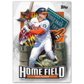 2026 Topps Update Series Baseball Hobby Jumbo