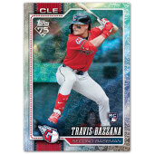 2026 Topps Update Series Baseball Hobby Jumbo