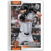 2026 Topps Update Series Baseball Hobby Jumbo