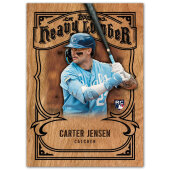 2026 Topps Update Series Baseball Hobby Jumbo