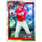 2026 Topps Chrome Logofractor Box