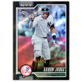2026 Topps Chrome Logofractor Box