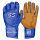 Batting Gloves Gimmel Sports G-Pro Blue Series (Royal)