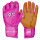 Batting Gloves Gimmel Sports G-Pro Color Series (Pink)