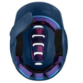 Baseballhelm Easton Z50 Multi-Adjust Jaw Guard (Navy)