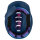 Baseballhelm Easton Z50 Multi-Adjust Jaw Guard (Navy)