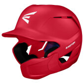 Baseballhelm Easton Z50 Multi-Adjust Jaw Guard (Red)
