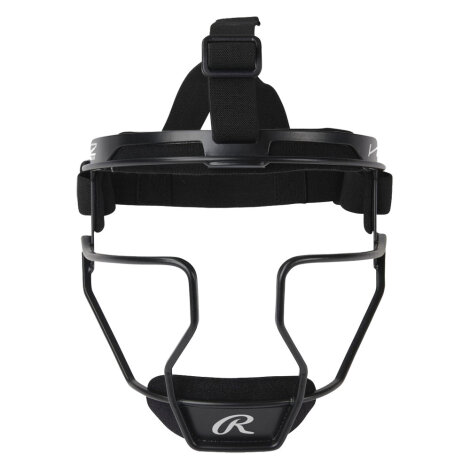 Rawlings Hi-Viz Softball Fielders Mask