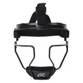 Rawlings Hi-Viz Softball Fielders Mask