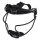 Rawlings Hi-Viz Ultra Casted Stainless Steel Softball Fielders Mask