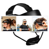 NEO Softball Fielders Mask