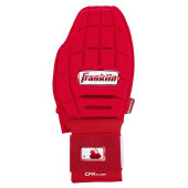Franklin CFX® Slider PRT™ Sliding Mitt Red