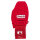 Franklin CFX® Slider PRT™ Sliding Mitt Red