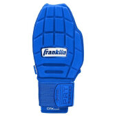 Franklin CFX® Slider PRT™ Sliding Mitt Royal