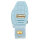 Franklin CFX® Slider PRT™ Sliding Mitt Columbia Blue Gold