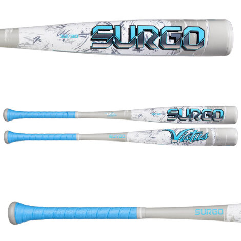 Baseballschläger Victus Surgo BBCOR (-3)