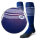 Stance Baseballsocken Diamond Pro Stripe OTC (Blau/Weiß) *Sonderposten*