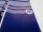 Stance Baseballsocken Diamond Pro Stripe OTC (Blau/Weiß) *Sonderposten*