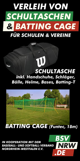 BSVNRW Schultaschenangebot Cageverleih