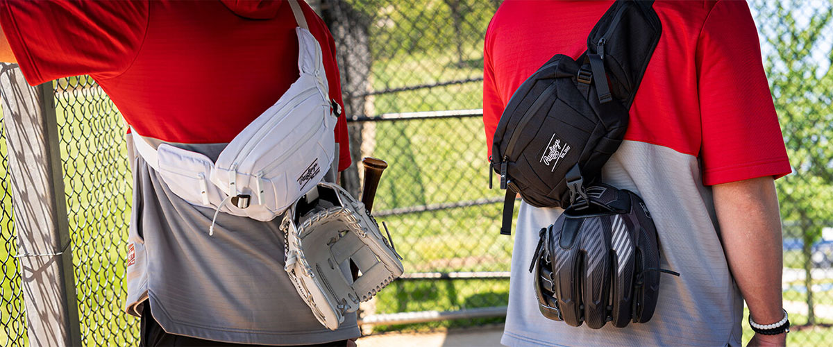 Rawlings Sling Bag